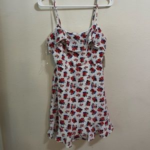 M dress from Nordstrom